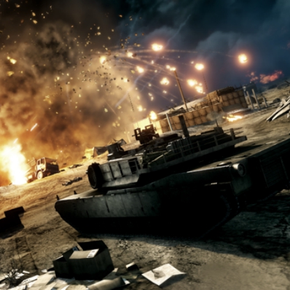 SilverGriffin730's avatar