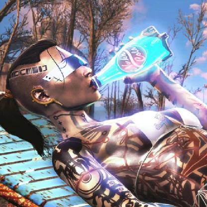 Chocobuza's avatar