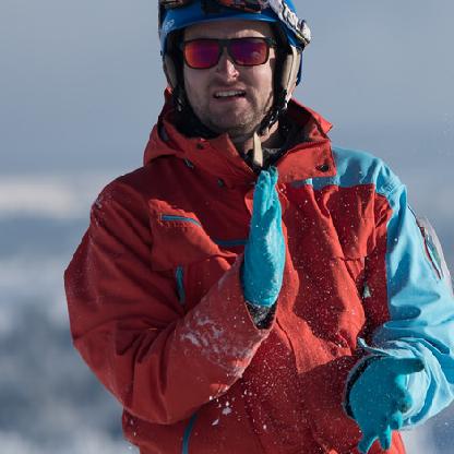 Mrik007's avatar