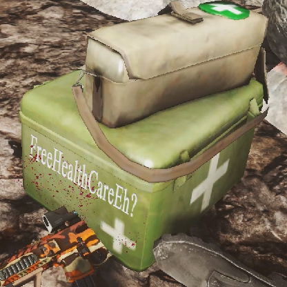 FreeHealthCareEh's avatar