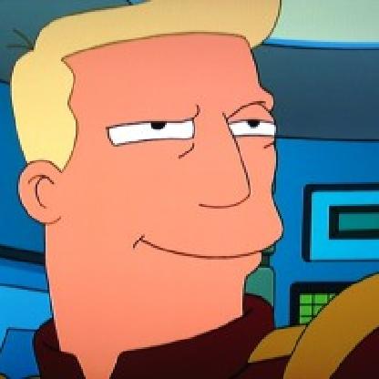 ZappBranners's avatar