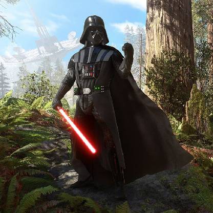 madDarthvader2's avatar