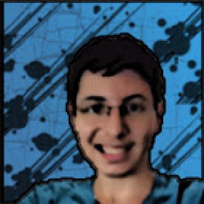 DanisVirus's avatar