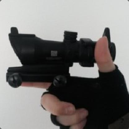 NyteMyre's avatar