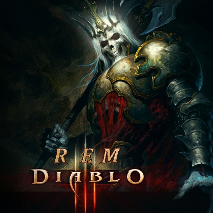 RemDiablo's avatar