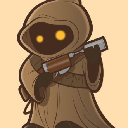 alexisexihexi's avatar