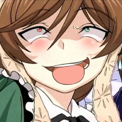 SugokuKawaiiDesu's avatar