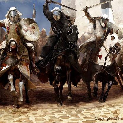 DeusVult1ng's avatar