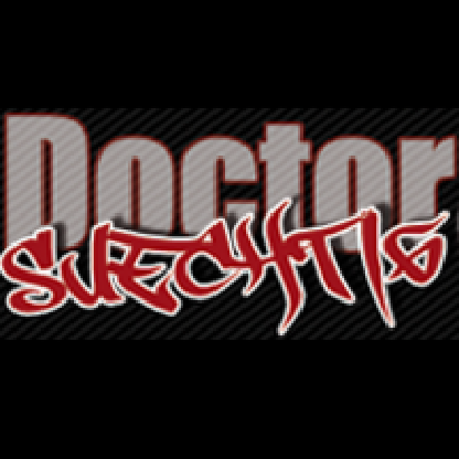 DoctorSuechtig's avatar