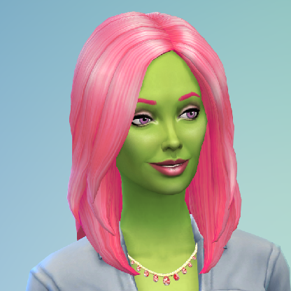 Duhgirl2u2's avatar