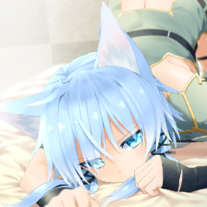 icelittlecat's avatar