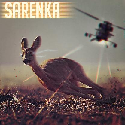 Dziarska_Sarenka's avatar