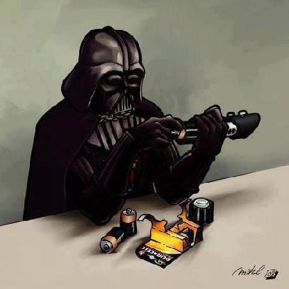 FloodedFlux's avatar