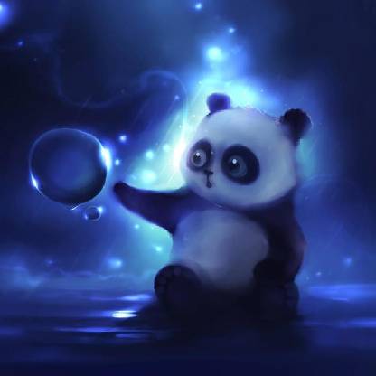 afluffypanda68's avatar