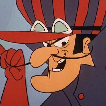 DicSlapperman's avatar