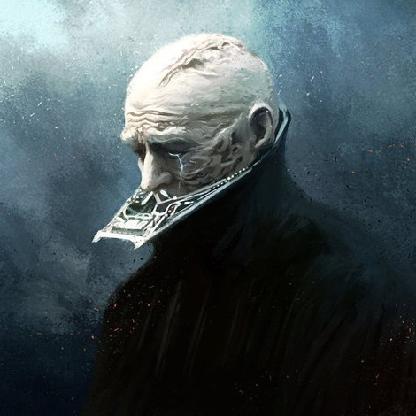 GravitySpaceMan's avatar