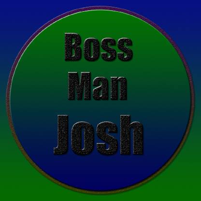 B0ssManJ0sh's avatar