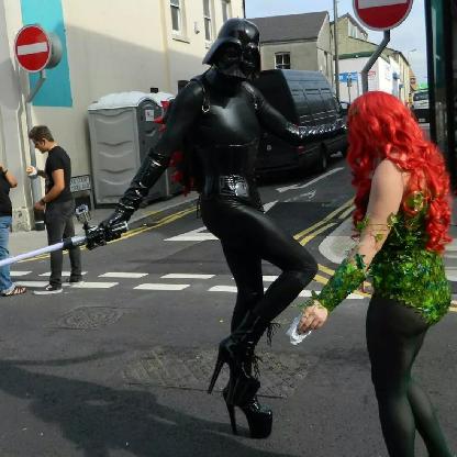 Furstenburg's avatar