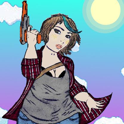 ambrjet's avatar
