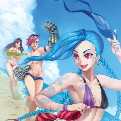 SleePingFoRest_K's avatar