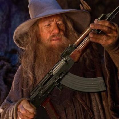 Gandalf_azaza's avatar