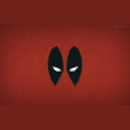 Deaderpool's avatar