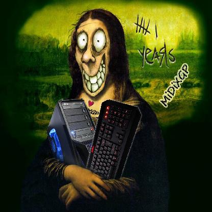 I-MiDiXZ-I's avatar