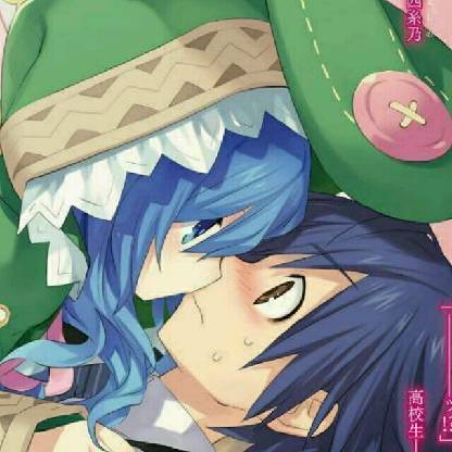 Kamisaki_Yoshino's avatar