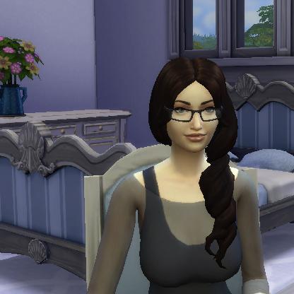 Remittancegirl's avatar