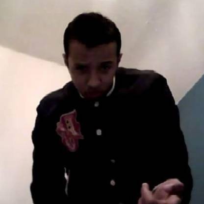 louiee0121's avatar