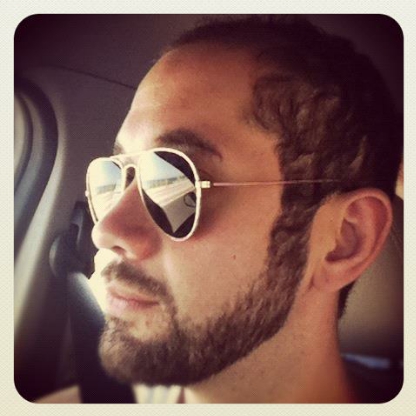 rafaelkirtan's avatar