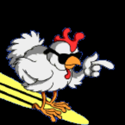 Funky-Chicken_XI's avatar