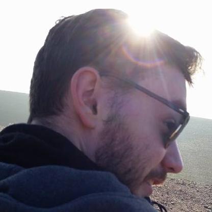Lubesy's avatar