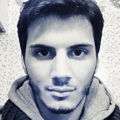 iTzGarro's avatar