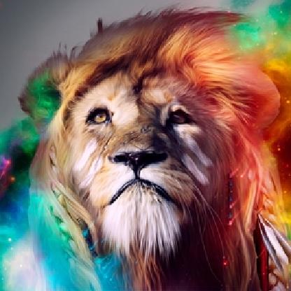 LEAO_BLESSED's avatar