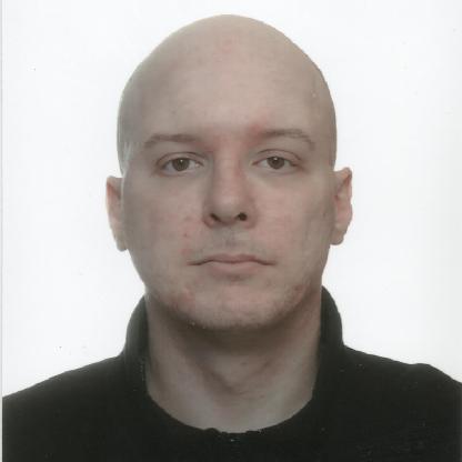 CraterBob79's avatar