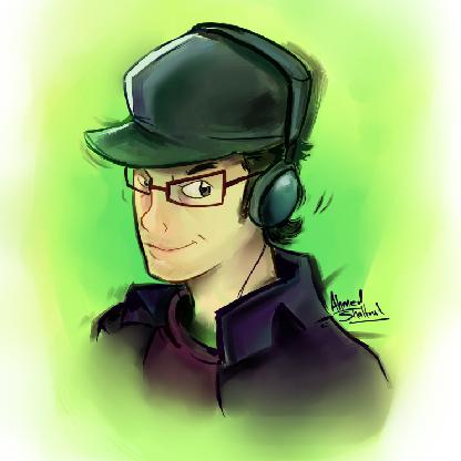 Amorias's avatar