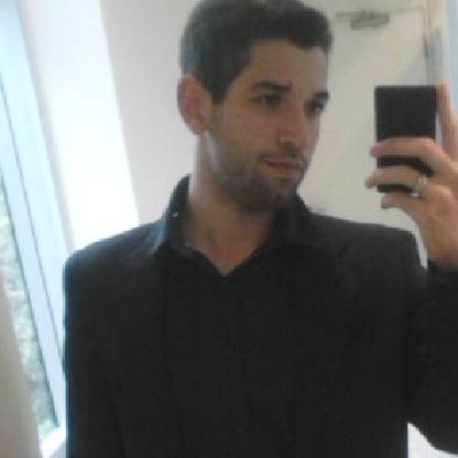 Gcorrente's avatar