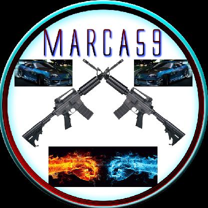 Marca_59_59's avatar