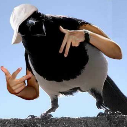 SupervillainX's avatar