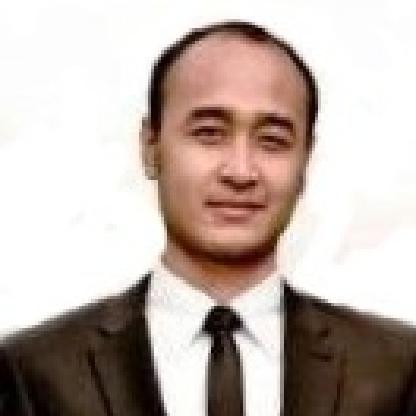 Ghijun's avatar