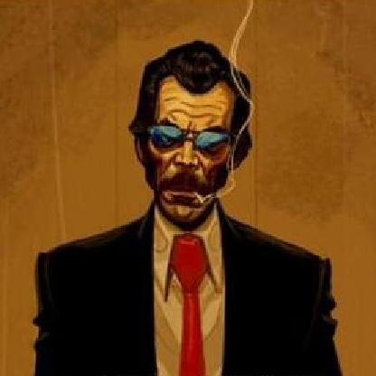 glaubericaro's avatar