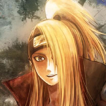 Dakariannna's avatar