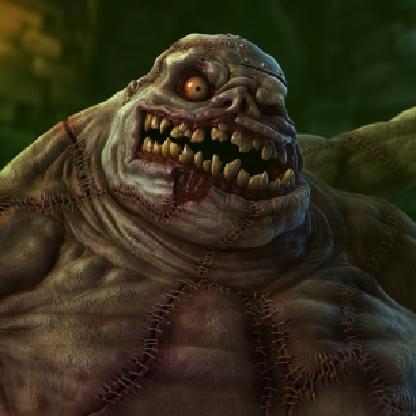 MortalisRex's avatar