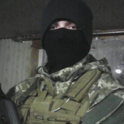 Stak3005's avatar
