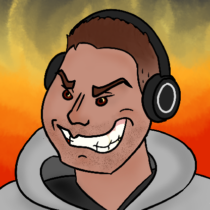 Jamevil's avatar