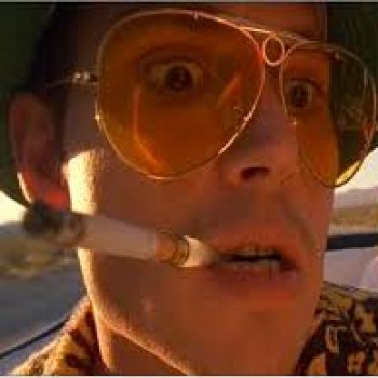 DoctorGonzo's avatar
