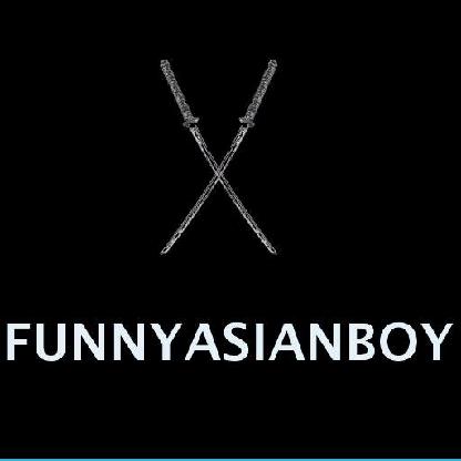FunnyAsianBoy's avatar