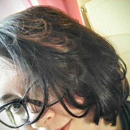 LilyTomohisa's avatar