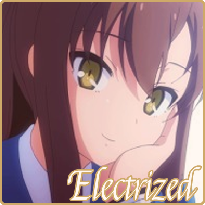 Electrizedd's avatar